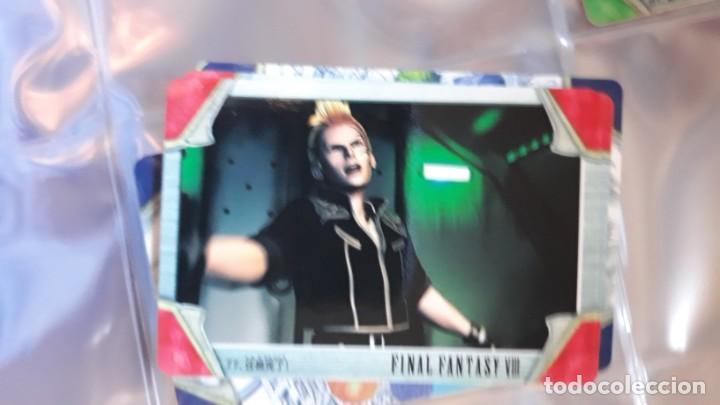 Trading cards: FINAL FANTASY TRADING CARD 77 - Foto 1