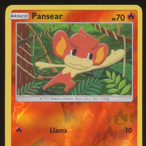 carta pokemon importada de japon 2018 - pansear - Buy Antique trading cards on todocoleccion carta pokemon importada de japon 2018 - pansear - Buy Antique trading cards on todocoleccion