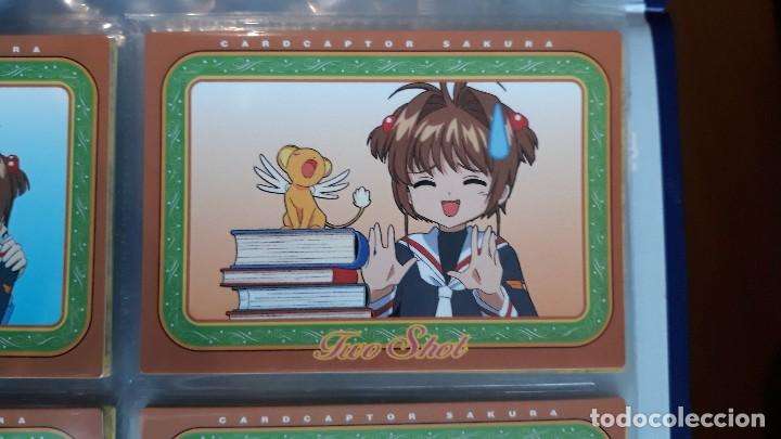 Official】『Cardcaptor Sakura -CLEAR CARD-』 chapter 1 (English) 