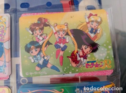 Trading Cards: Sailor Moon R banpresto Banpre Card