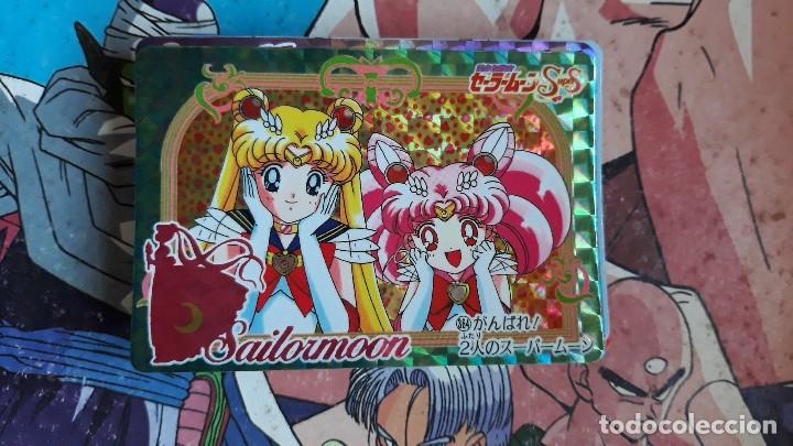 Trading cards: SAILOR MOON CARDDASS 364 - Foto 1