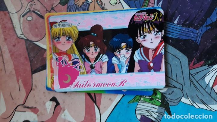 Trading cards: SAILOR MOON CARDDASS 238 - Foto 1