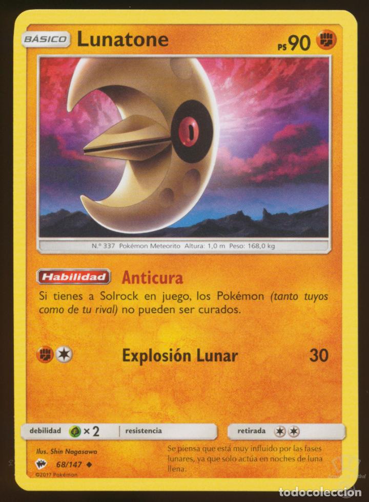 lunatone pokemon card value 034/078 & Solrock 039/078 - Go Lot sowsow Crown Zenith LUNATONE 074/132 HOLO RARE POKEMON