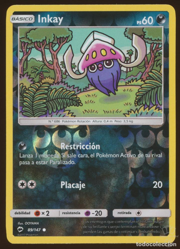 pokemon card inkay 1999 POKEMON BASE SET SHADOWLESS DISCO HOLO TEST PRINT NINETALES #12 C –  lowpopping