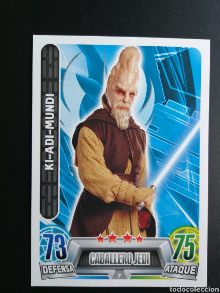 Topps discount force attax