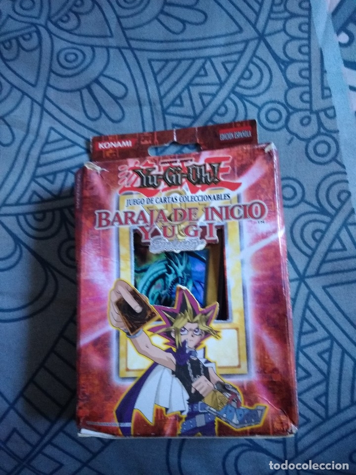 Lote 69 cartas yugioh originales Vendido en Venta