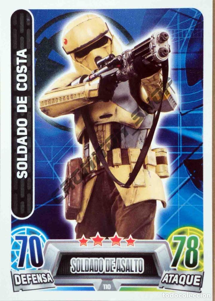 force attax trading card game star wars