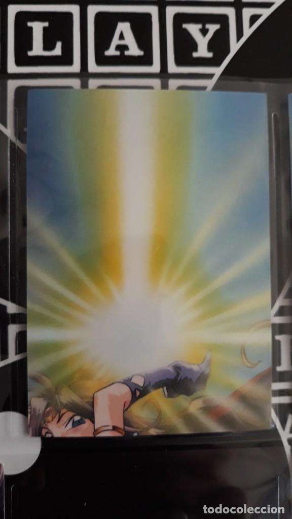 Trading cards: TRADING CARD SLAYERS Reena y Gaudy PM02 - Foto 1