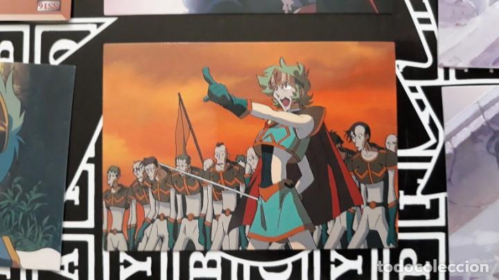 Trading cards: TRADING CARD SLAYERS Reena y Gaudy SS18 - Foto 1