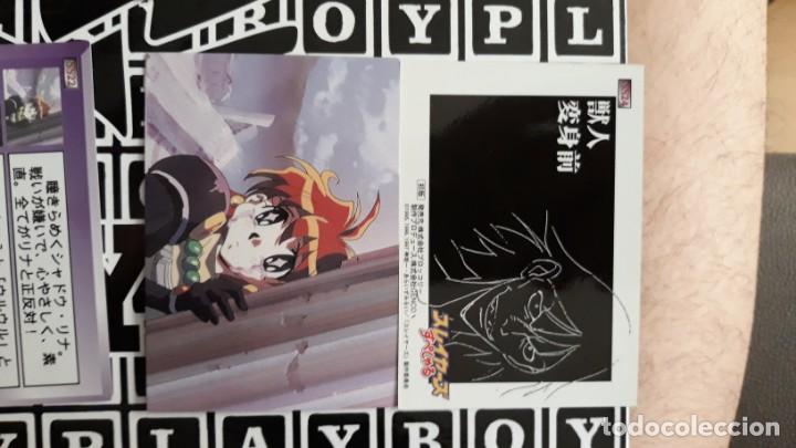 Trading cards: TRADING CARD SLAYERS Reena y Gaudy SS24 - Foto 1