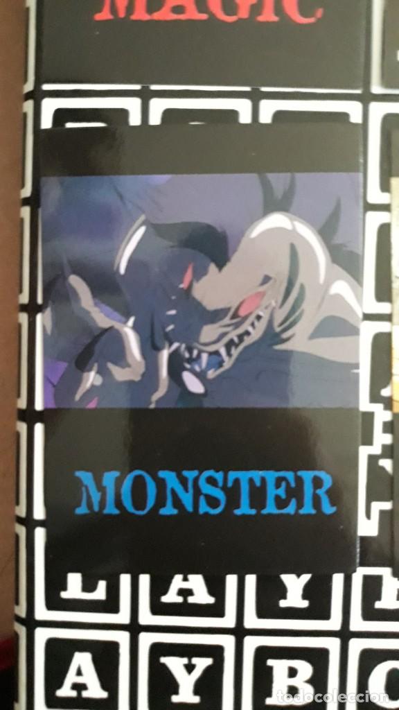 Trading cards: TRADING CARD SLAYERS Reena y Gaudy MS02 - Foto 1