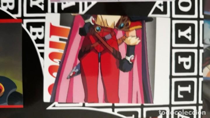 Trading cards: TRADING CARD SLAYERS Reena y Gaudy CL02 - Foto 1