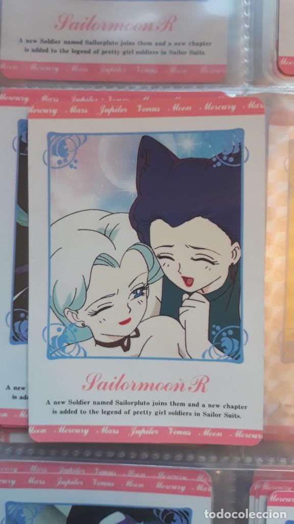 Trading cards: Sailor Moon HERO COLLECTION 275 - Foto 1