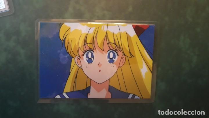 Trading cards: Sailor Moon RAMI CARD - Foto 1