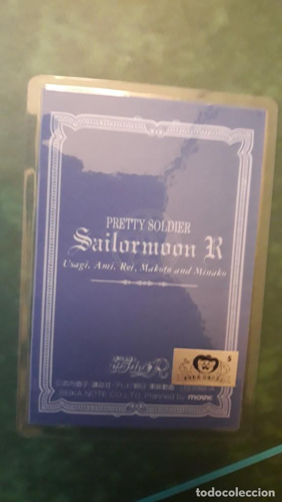 Trading cards: Sailor Moon RAMI CARD - Foto 2
