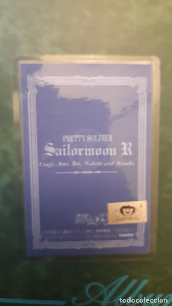 Trading cards: Sailor Moon RAMI CARD - Foto 2