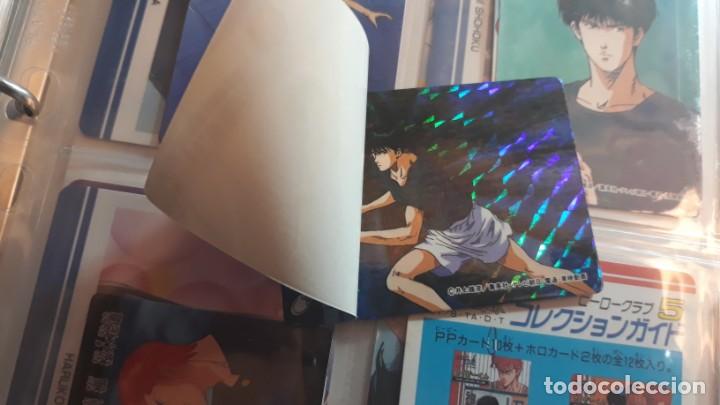 Trading cards: SLAM DUNK MAGIC SECRET MINI CARD PRISM - Foto 1