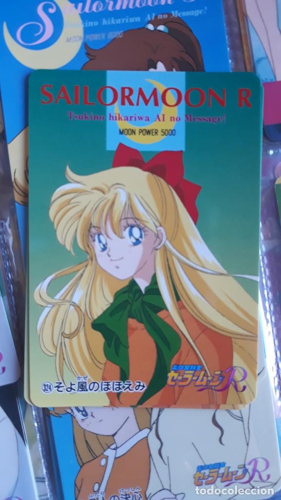 Trading cards: SAILOR MOON PP CARD 324 - Foto 1