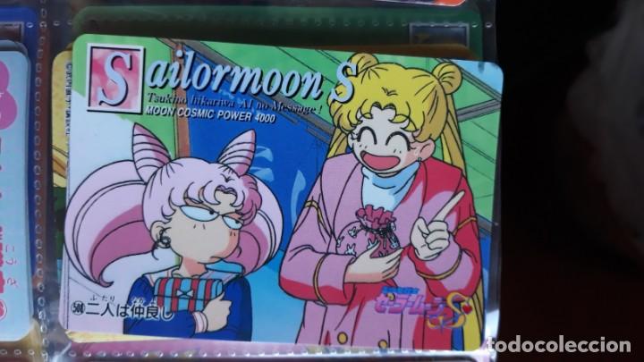 Trading cards: SAILOR MOON PP CARD 508 - Foto 1