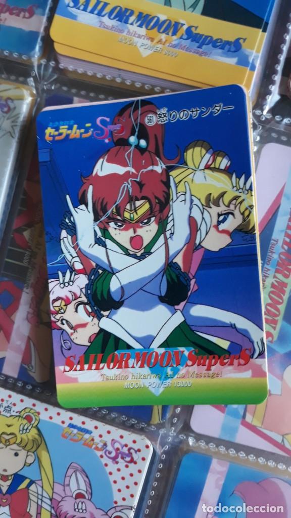 Trading cards: SAILOR MOON PP CARD 561 - Foto 1