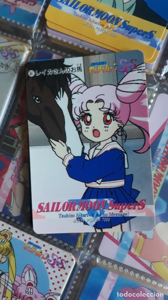 Trading cards: SAILOR MOON PP CARD 567 - Foto 1