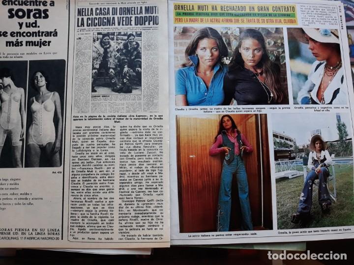 ornella muti