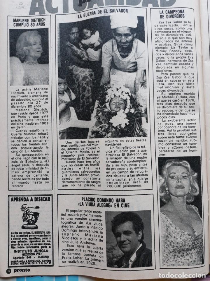 Trading Cards: MARLENE DIETRICH ZSA ZSA GABOR PLACIDO DOMINGO