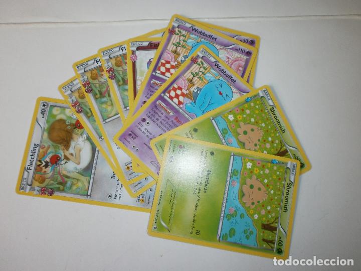 Trading cards: lote 11 cartas RC a&ntilde;o 2016 espa&ntilde;ol