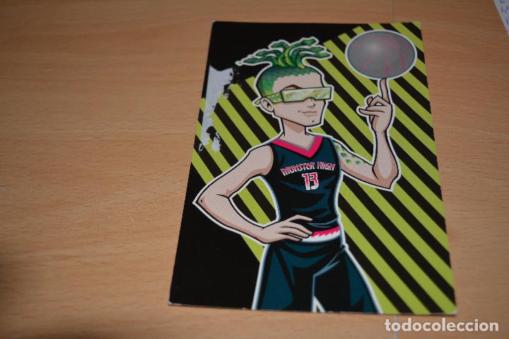 Trading cards: MONSTER HIGH PHOTOCARDS NUMERO 60 - Foto 1