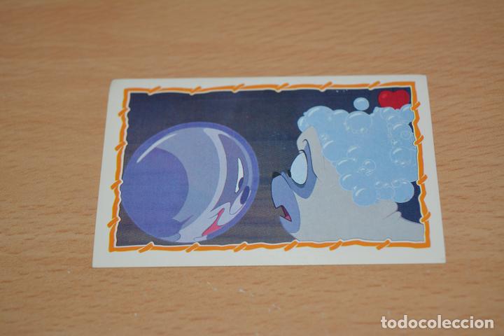 Trading cards: CROMO PANINI POCAHONTAS NUMERO 79 - Foto 1