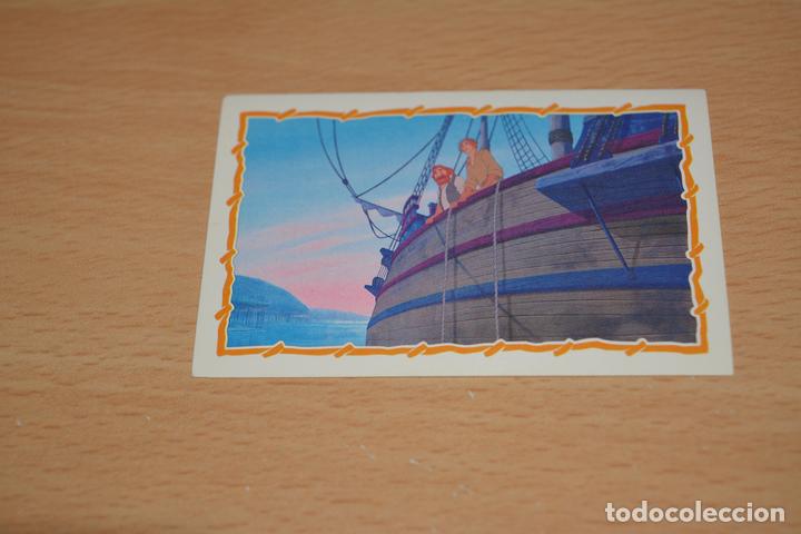 Trading cards: CROMO PANINI POCAHONTAS NUMERO 53 - Foto 1