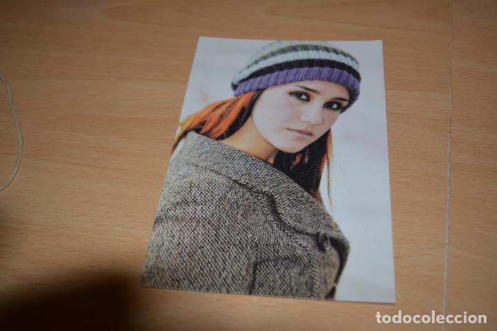 Trading cards: REBELDE PHOTOCARDS NUMERO 43 - Foto 1