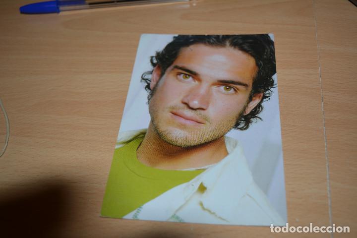 Trading cards: REBELDE PHOTOCARDS NUMERO 17 - Foto 1