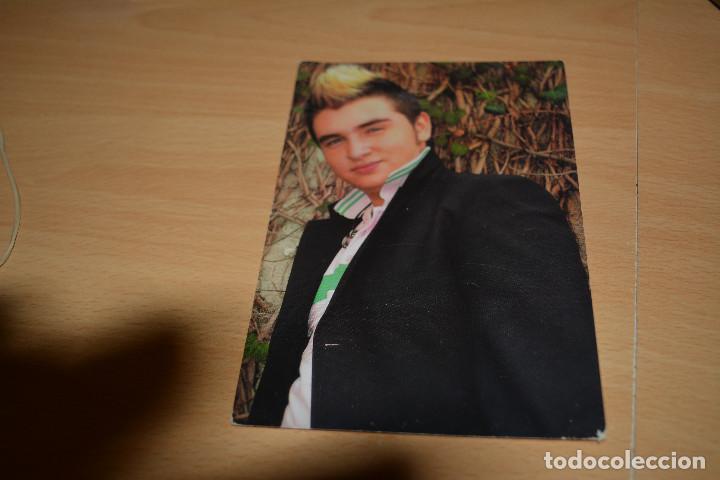 Trading cards: REBELDE PHOTOCARDS NUMERO 3 - Foto 1