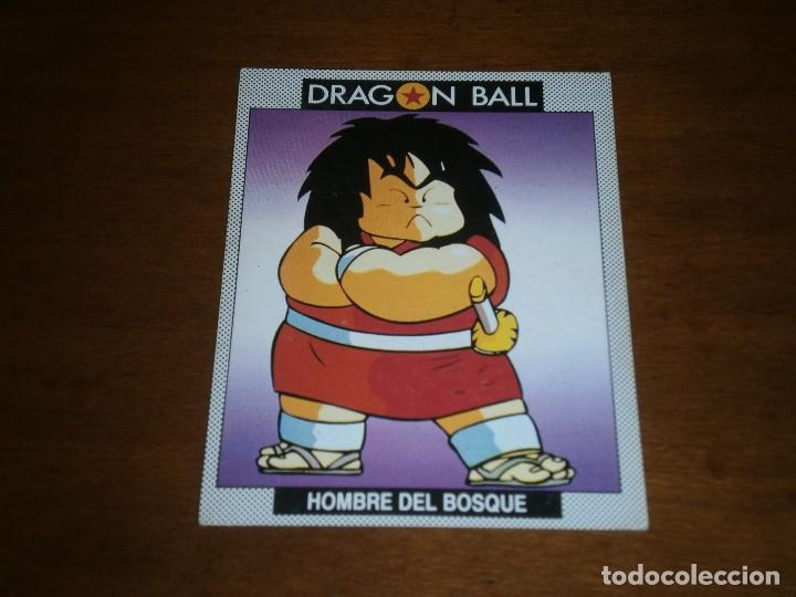 Cromo Card Dragon Ball 1986 1989 Ediciones Este Sold Through Direct Sale 149920426
