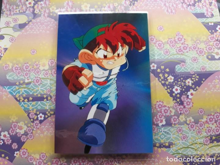 Cartes &agrave; &Eacute;changer: RAMI CARD LETS AND GO LET'S & GO