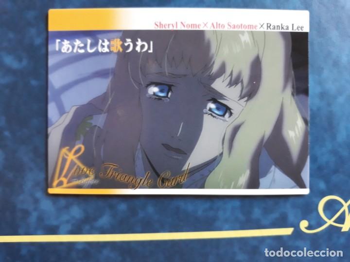 Trading cards: macross frontier carddass masters 148 - Foto 1