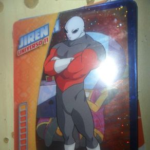 trading card dragon ball - n 107 jiren - panin - Buy Antique trading cards on todocoleccion trading card dragon ball - n 107 jiren - panin - Buy Antique trading cards on todocoleccion