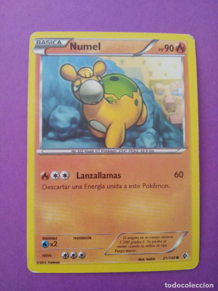 numel pokemon card value Numel 69/97 - ex Dragon