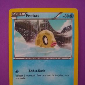 67/106. feebas - d&p grandes encuentros (great - Buy Antique trading cards on todocoleccion 67/106. feebas - d&p grandes encuentros (great - Buy Antique trading cards on todocoleccion