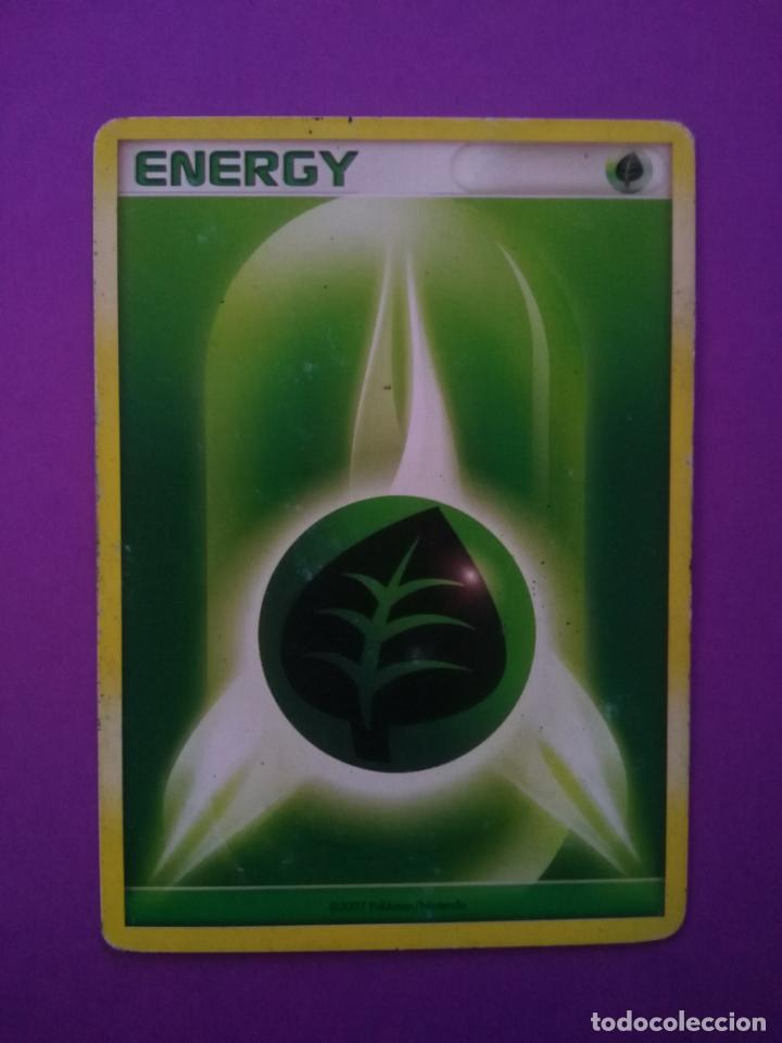 Trading cards: CARTA POKEMON ENERGY - Foto 1