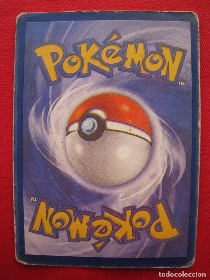 Trading cards: FICHA POKEMON TRAINER SUPPORTER - LADY OUTING - EN INGLES. - Foto 3