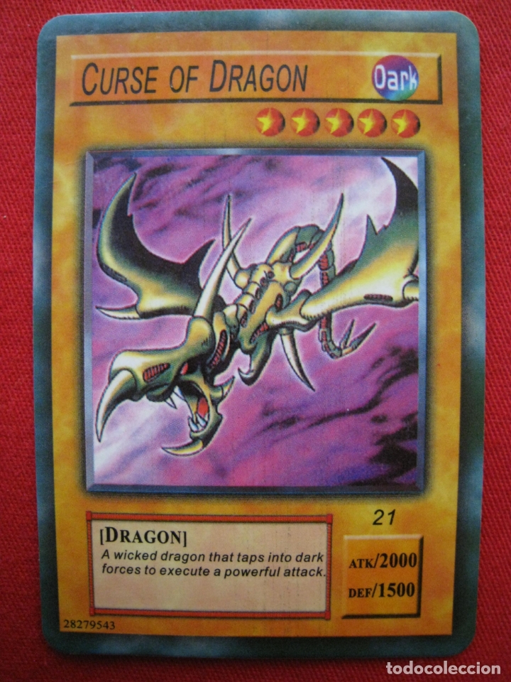 curse of dragon yugioh card 73Studio X Yu-Gi-Oh! Dark Magician Card Heavyweight T-Shirt Black