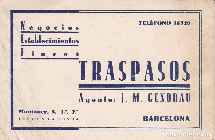 Trading Cards: Traspasos Barcelona