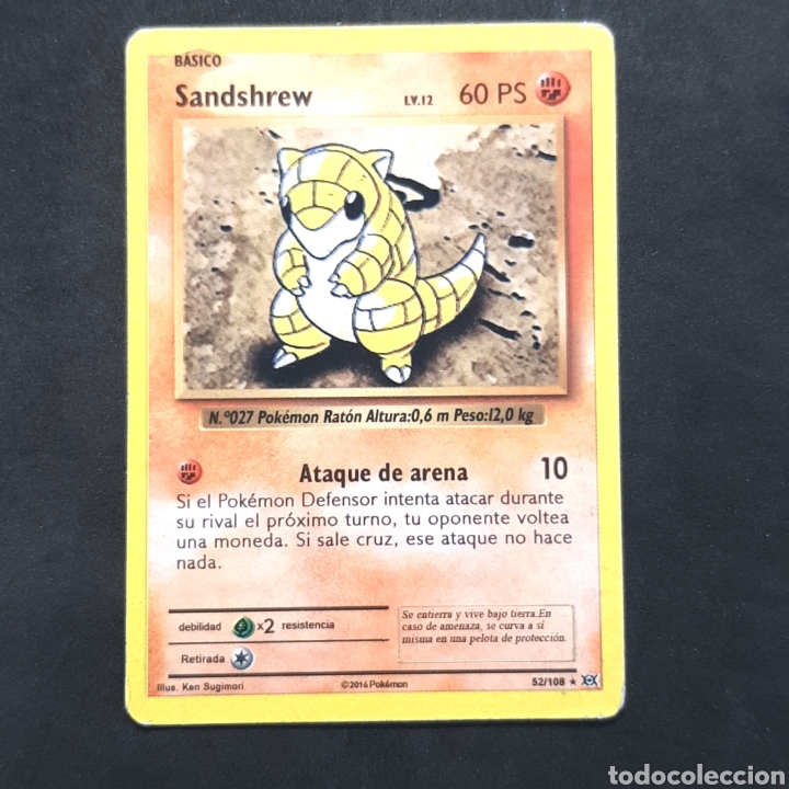 pokemon mareep card Amazon.com: Poker Playing Cards on Plastic Tiles main image 0