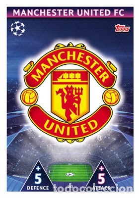 Download Gambar gambar lambang manchester united 2018 Terkini