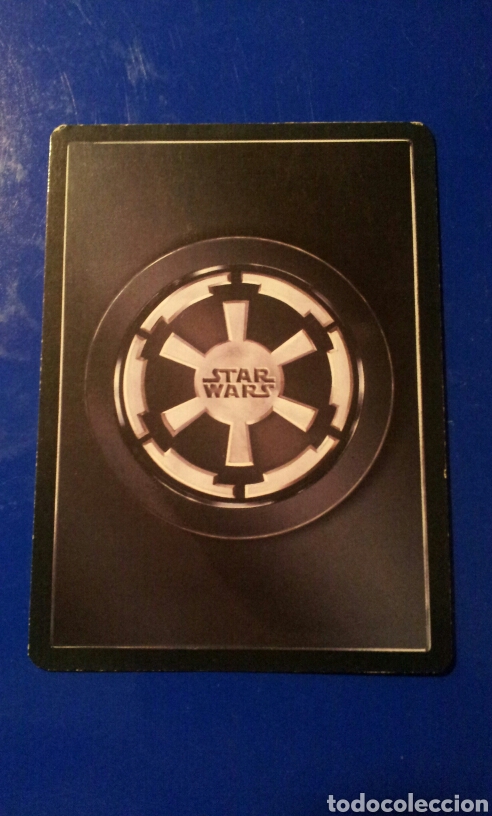 Trading cards: CARTA - STAR WARS CCG - PRECISE ATTACK - ENVIO GRATIS A PARTIR DE 35&euro; - Foto 2