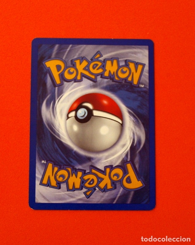 Trading cards: CARTA POKEMON - CHINCHOU - - Foto 2