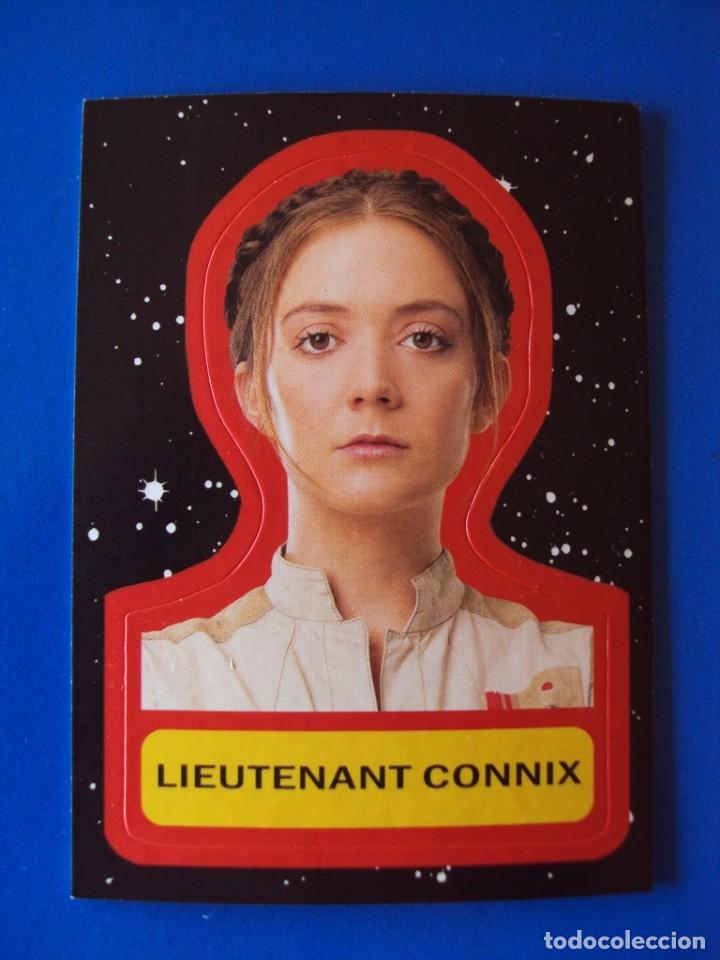 Trading cards: STAR WARS EL ASCENSO DE SKYWALKER CS - 19 TOPPS TRADING CARD NUEVA