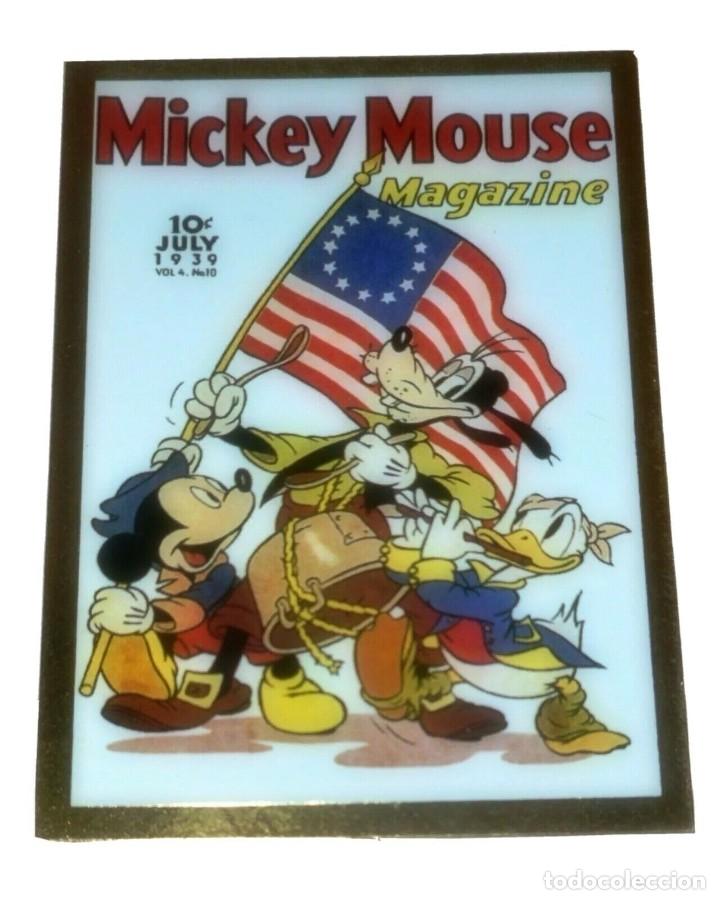 Mickey Mouse Trading Cards Value Bank2home